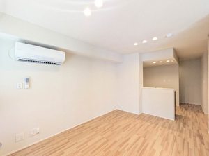 レ・シェーヌ新宿 102号-2