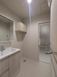 レ・シェーヌ新宿 102号-7