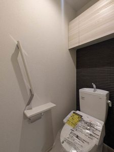 レ・シェーヌ新宿 102号-8