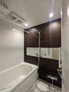 レ・シェーヌ新宿 102号-9