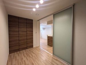 レ・シェーヌ新宿 102号-12