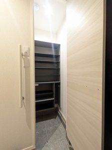 レ・シェーヌ新宿 102号-14