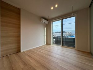 ピアソラ 201号-5