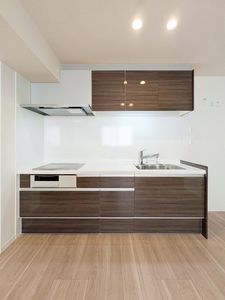 グランコスモ八王子 303号-4