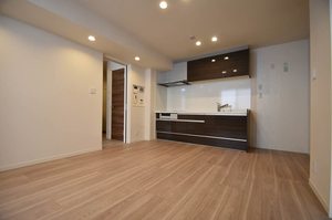 グランコスモ八王子 403号-2