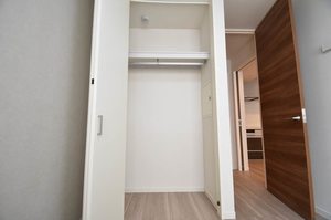 グランコスモ八王子 403号-10