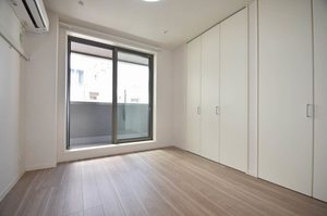 グランコスモ八王子 407号-6