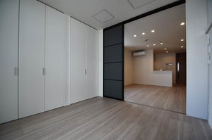 グランコスモ八王子 407号-7