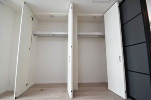 グランコスモ八王子 407号-8