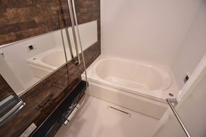 グランコスモ八王子 407号-9