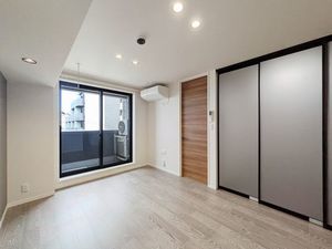 シャーメゾンシリウス 402号-2