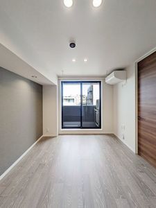 シャーメゾンシリウス 402号-3