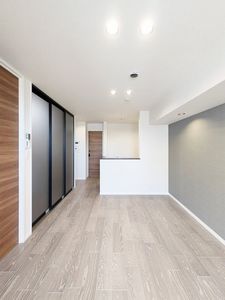 シャーメゾンシリウス 402号-5