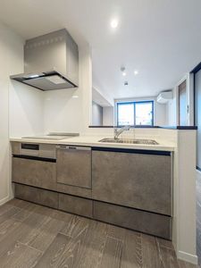 シャーメゾンシリウス 402号-6