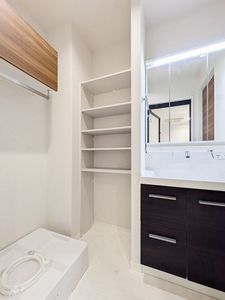 シャーメゾンシリウス 402号-10