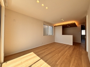 アヴェニール自由が丘 201号-3