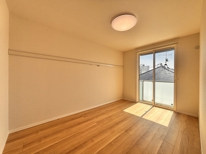 アヴェニール自由が丘 201号-7