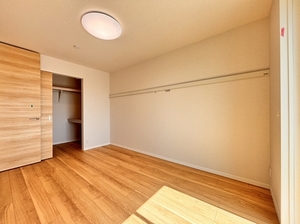 アヴェニール自由が丘 201号-8