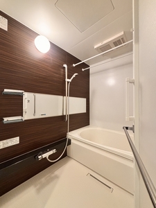 アヴェニール自由が丘 201号-9