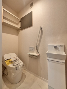 アヴェニール自由が丘 201号-11