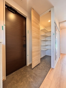 アヴェニール自由が丘 201号-12