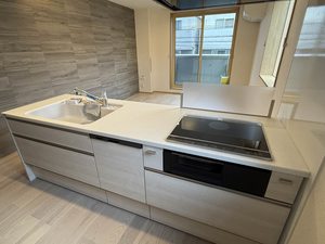 エクラージュ中目黒 203号-3