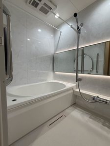 エクラージュ中目黒 203号-4