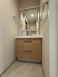 エクラージュ中目黒 203号-5