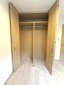 エクラージュ中目黒 203号-8