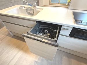 エクラージュ中目黒 203号-9