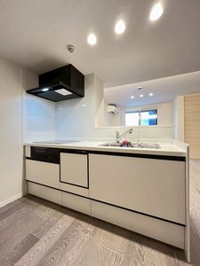 ＷＴＢ大塚 107号-5