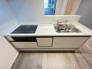 ＷＴＢ大塚 107号-6