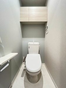 ＷＴＢ大塚 107号-7