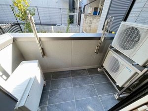 ＷＴＢ大塚 107号-8