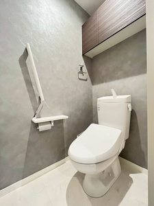 ＷＴＢ大塚 201号-8