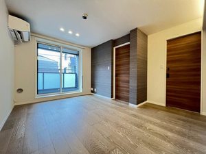 ＷＴＢ大塚 203号-2