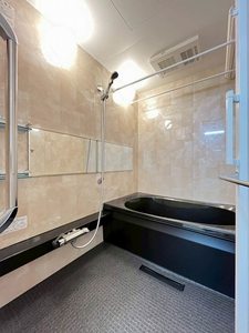 ＷＴＢ大塚 203号-3