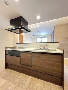 ＷＴＢ大塚 203号-4