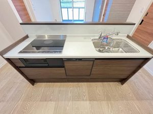 ＷＴＢ大塚 203号-5