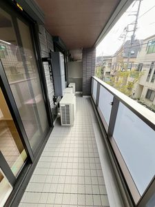 ＷＴＢ大塚 203号-7