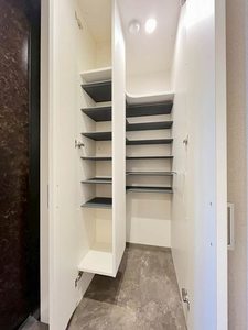 ＷＴＢ大塚 203号-8