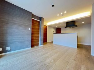 ＷＴＢ大塚 203号-9