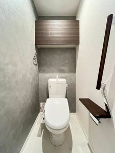 ＷＴＢ大塚 205号-6