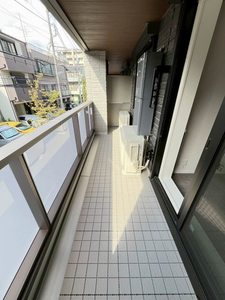 ＷＴＢ大塚 205号-7