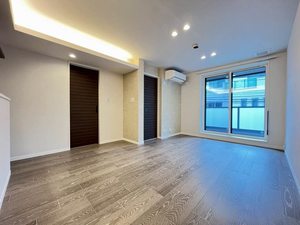 ＷＴＢ大塚 205号-8