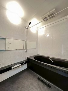 ＷＴＢ大塚 206号-3