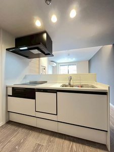 ＷＴＢ大塚 206号-4