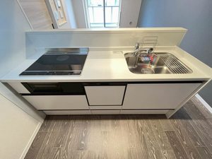 ＷＴＢ大塚 206号-5