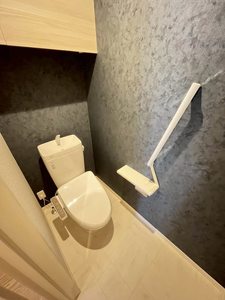 ＷＴＢ大塚 206号-6