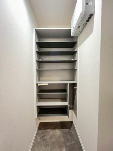 ＷＴＢ大塚 207号-3